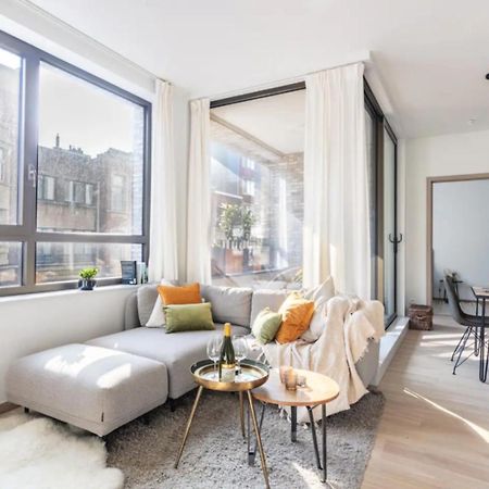 Sunny Haven Apartman Antwerpen Kültér fotó