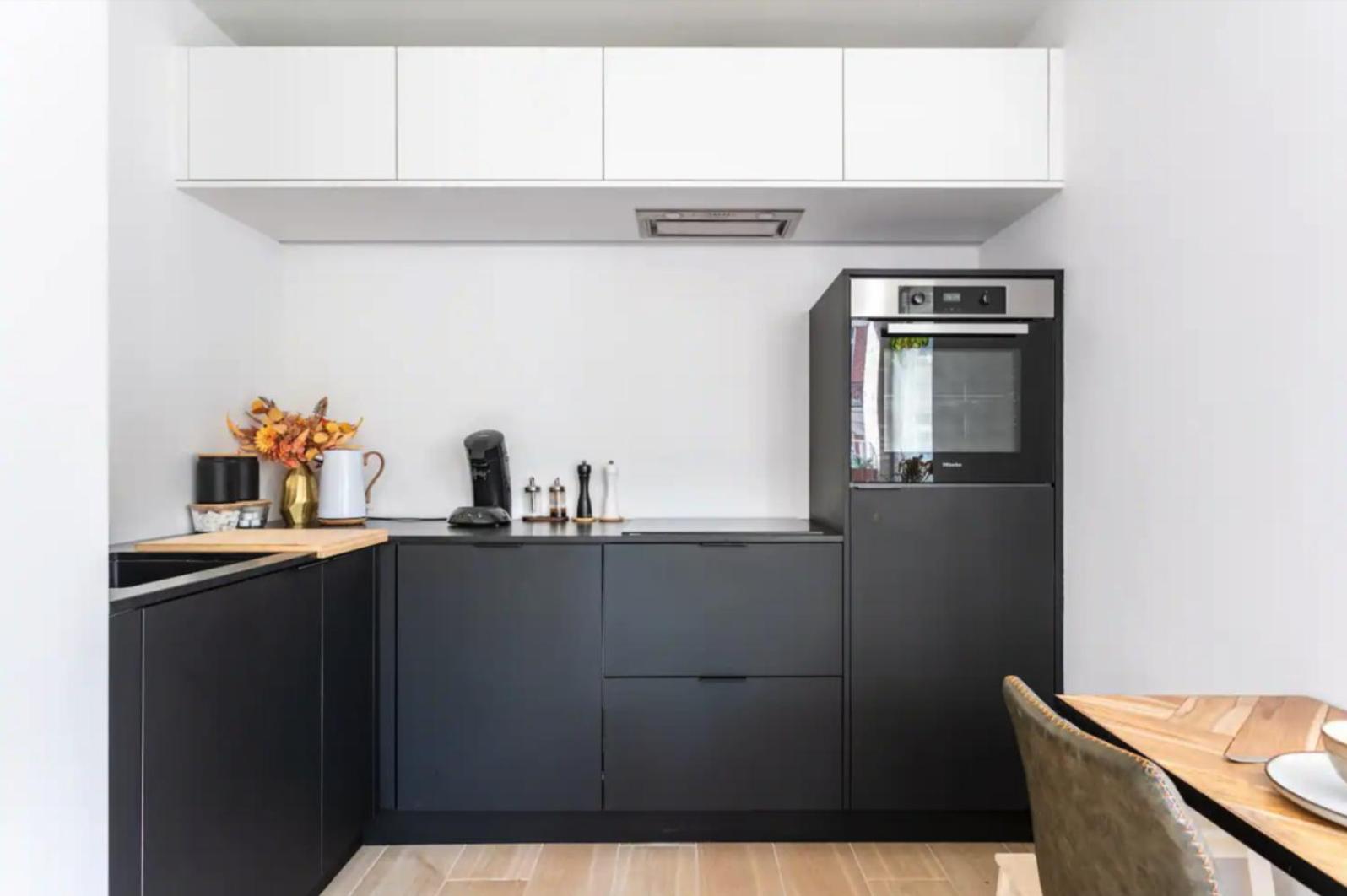 Sunny Haven Apartman Antwerpen Kültér fotó