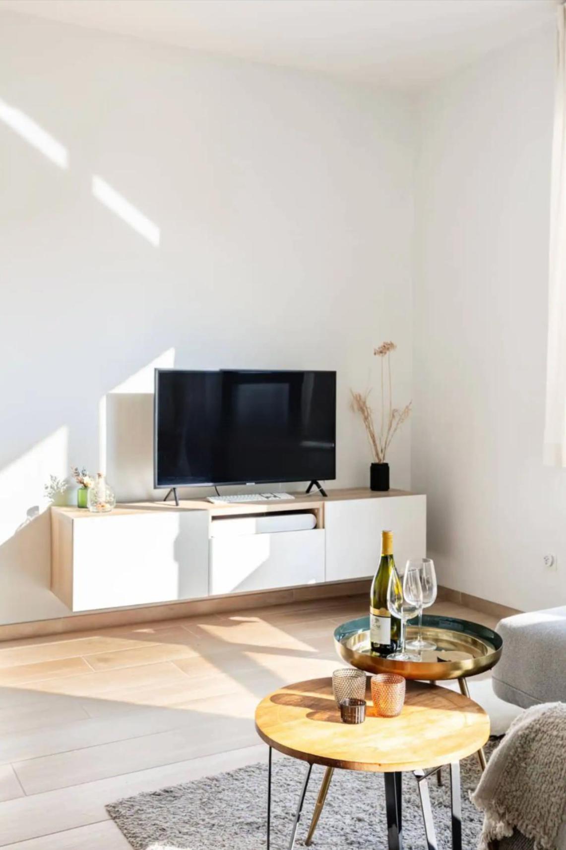 Sunny Haven Apartman Antwerpen Kültér fotó
