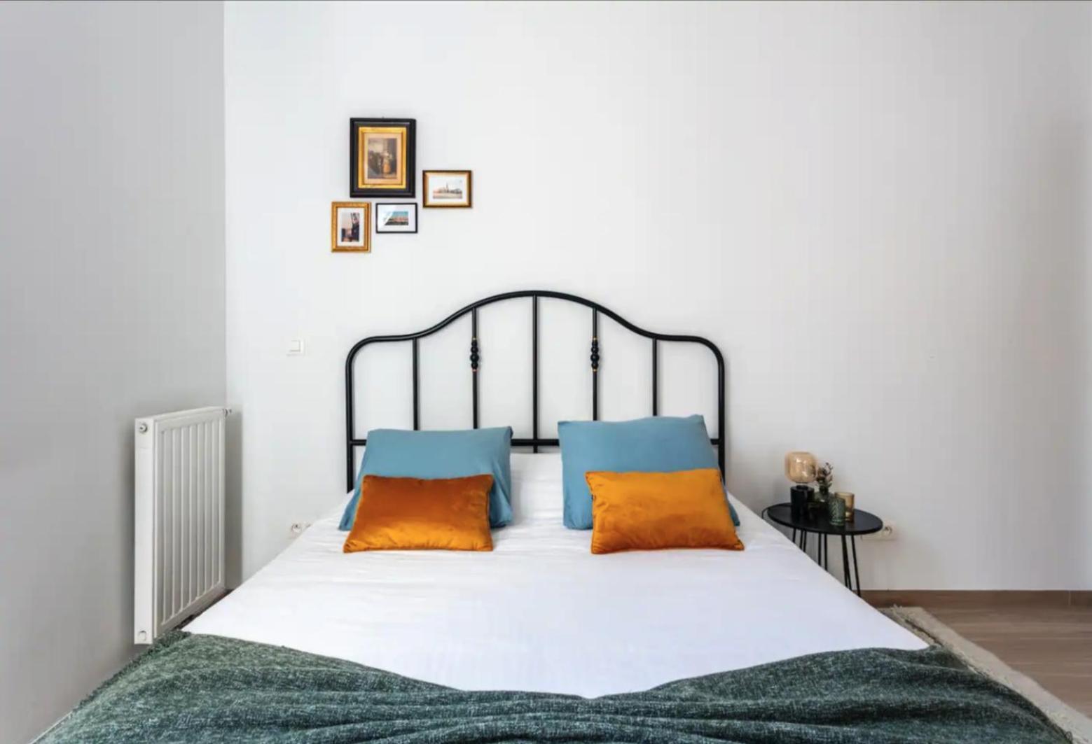 Sunny Haven Apartman Antwerpen Kültér fotó