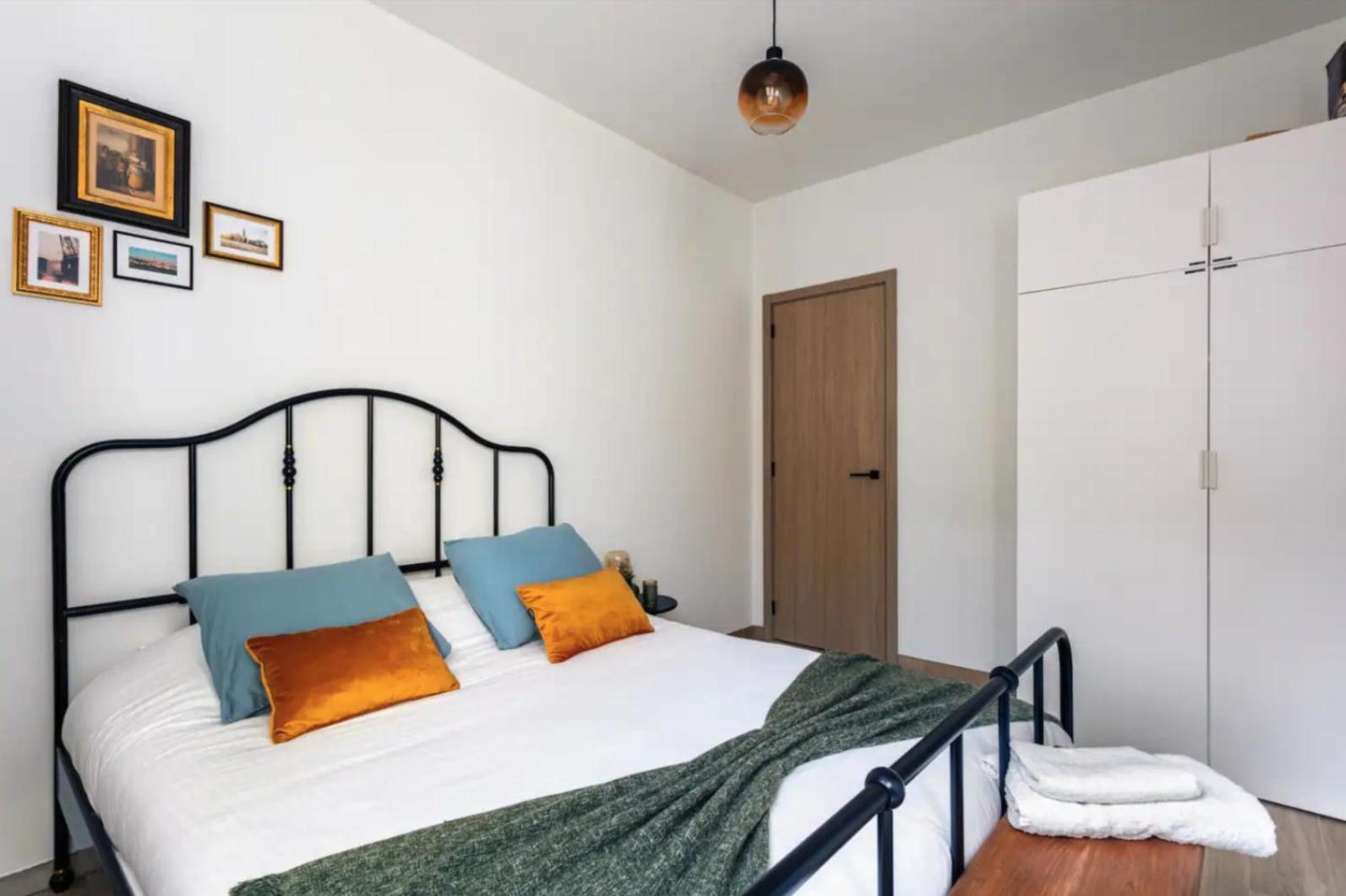 Sunny Haven Apartman Antwerpen Kültér fotó