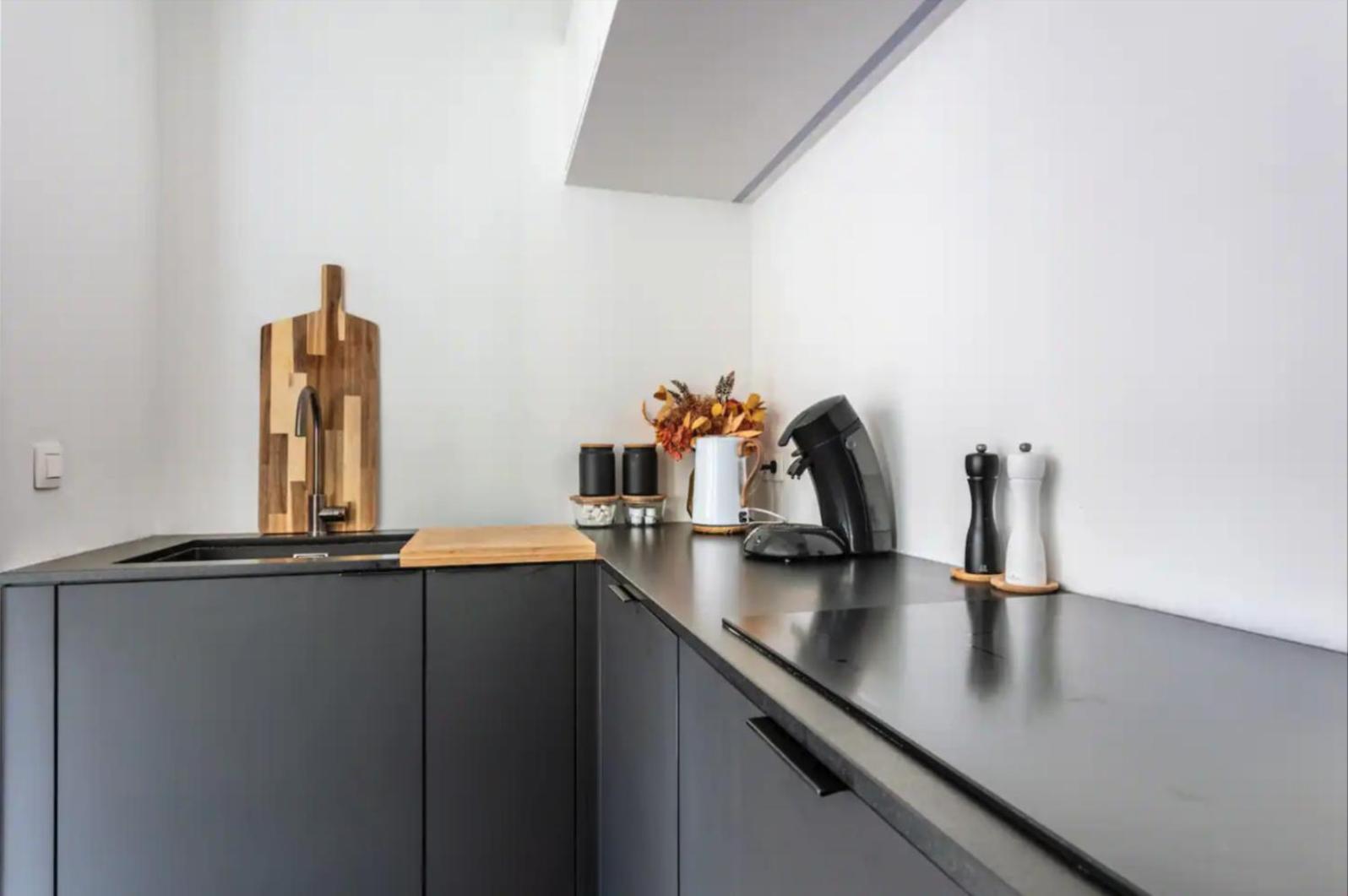 Sunny Haven Apartman Antwerpen Kültér fotó